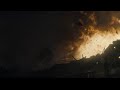CHERNOBYL - Explosion scene