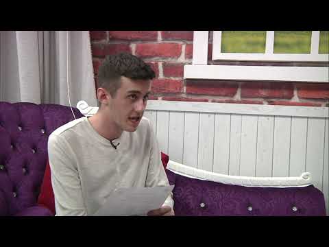 ''Pas mëngjesit'' - Arsim Abdija