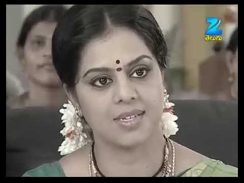 Mangamma Gari Manavaraalu - Ep 242 - Shiva Parvathi,Jyothi - Telugu Tv Serial - ZEE5 Telugu Classics