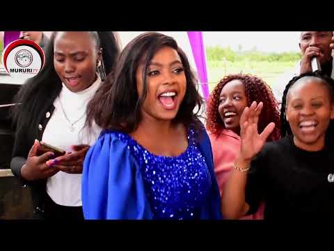 UNYITE NA GUOKO NJIKARAGE NAWE...KIGOOCO KUBWA..