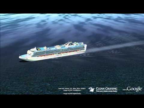 Thumbnail for Emerald Princess Virtual Ship Tour