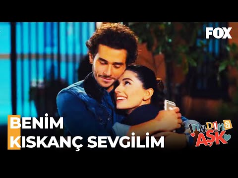 Bir Sürprizde Benden Olsun 🥰 - İnadına Aşk Özel Sahneler