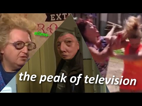 the *WORST* of slovak reality tv /w subs (part 1)