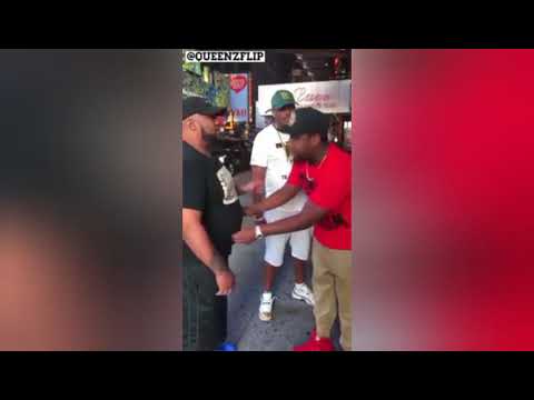 I WANNA BATTLE,, QUEENZFLIP COMPILATION EP 1