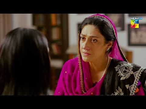 Namak Haram - Episode 25 Promo - Friday at 8:00 PM Only On HUM TV [ Imran Ashraf - Sarah Khan ]