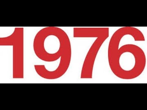 1976 NYC RADIO COMPILATION-Part 1