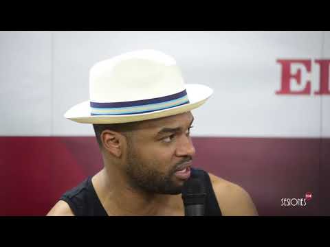 Profetas - Apretaito-   Sesión Acustica