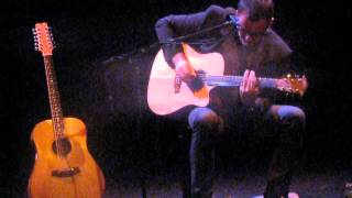 Bjørn Berge - Going to Brownsville - Lessines 02/12/2012