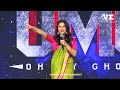 Sunny Leone Speech At OMG Movie Trailer Launch Audio Launch Comedy Actor Sathish GP Muthu