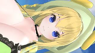 くっころちゃん のライブ配信