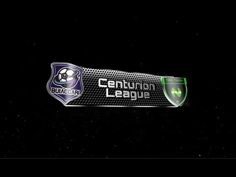 Centurion League 2021/2022: Buiaccari - New Team Semifinale #SerieCCL