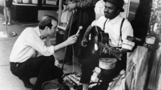 Cortelia Clark Trouble In Mind (1965)