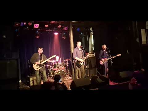 INDUST BAG, Stara gasa (Ljubljana 20.12.2025)