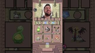 BUILDING THE PERFECT GEN 4 POKEMON TEAM #pokemon #pokemoncommunity #poketok
