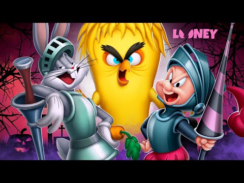 20x Regional Wheel & Cosmic Challenge - Looney Tunes World of Mayhem