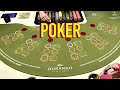 CRAZY 4 POKER