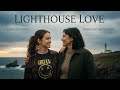 Lighthouse Love Lesbian Movie Recap AI Short Film