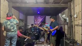 Download lagu lantana mimpi semalam cover nmk band mp3