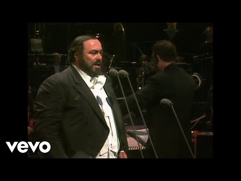 Verdi: I Lombardi: "La mia letizia infondere" (Live)