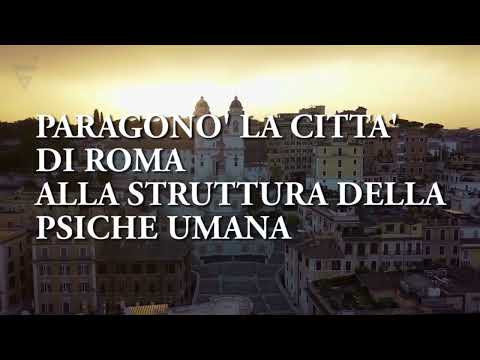 Video sulle bellezze italiane (focalizzandosi sul centro Italia)