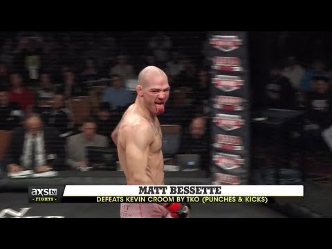 First Card Announced For “Dana White’s Tuesday Night Contenders Series”