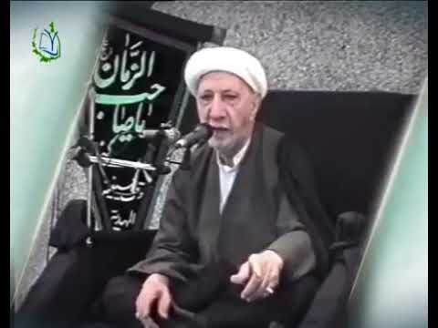 ⁣عودة القدس إلى أحضان الأمة وعد إلهي - الشيخ أحمد الوائلي