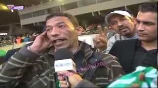 24 Decembre 2013, un jour memorable pour les Rajaouis