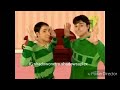 Jack Black Performs Mail Time From Blues Clues Meme