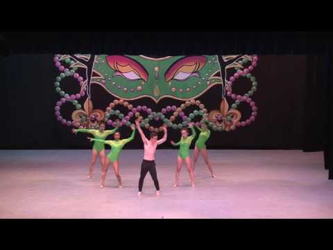 Best Open // TESSELATE - Heart & Sole Dance Academy [Carson City, NV]