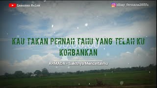 Download lagu Hanya Jadi Kenangan - Belajar Ikhlas Merelakan Seseorang mp3