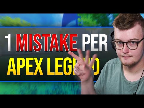 These 18 Mistakes Are HOLDING YOU BACK | School Of The Ottr Guides, Tips & Tricks