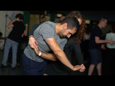 AMS-INT-Weekend Eva & Chris ~ Zouk Soul