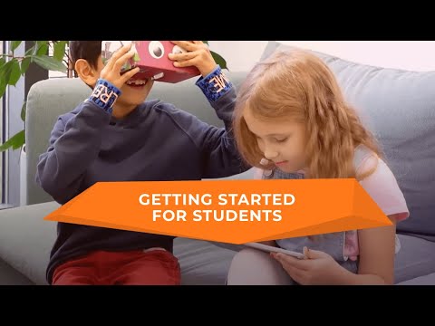 Cospaces Edu For Beginners Student Tutorial