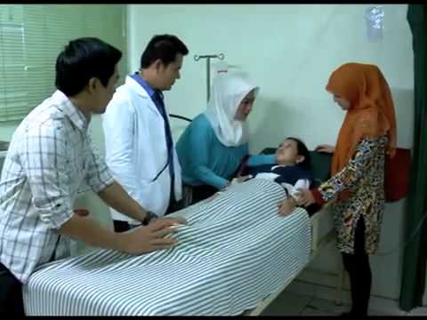 Promo 'Ibu Tiri Kejam Meninggal Saat Berdandan' - Sarah Shafitri