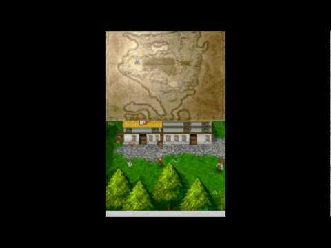 Let's Play Final Fantasy III Part 7 - Why Won't He Love Me?