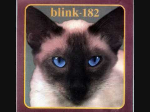 Carousel (cheshire Cat Version) - Blink-182