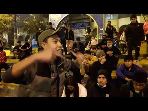 PACKTO vs AYALA - CUARTOS - VILLA SALVAJE SUB 20