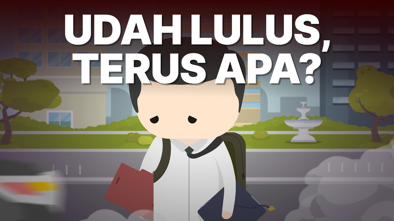 Langsung Kerja dalam 6 Bulan