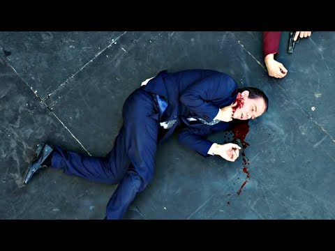 Joe Colombo Dies in Godfather of Harlem S4E10: The Brutal Hit That Shook Mafia & Changed Everything