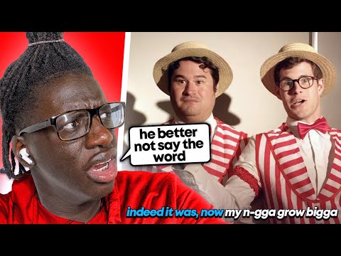 31 Words That Sound Like Slurs But Aren’t GOT ME WANTING WAR