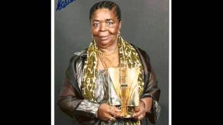 Cesaria Evora - Milca ti lidia