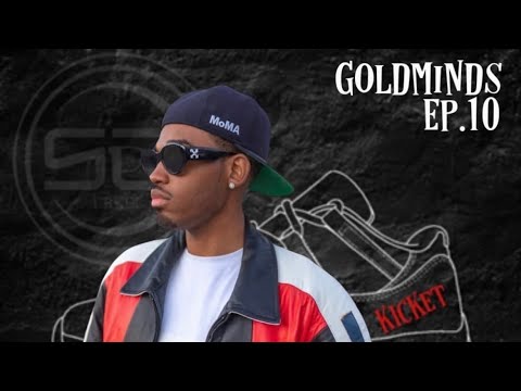 Ep.10 We K!CKet With Breeze Mantana