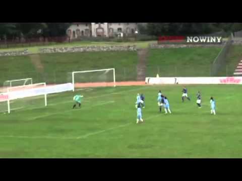 Chinasa Okoro Gloria - RTP Unia Racibórz