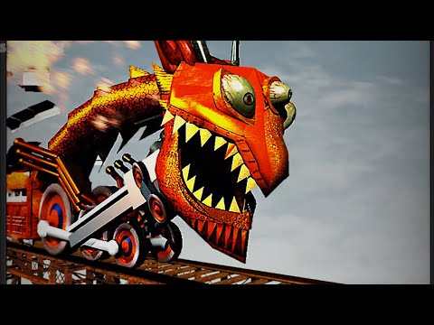 Grim Fandango Remastered Walkthrough 100% (PC) PART 8