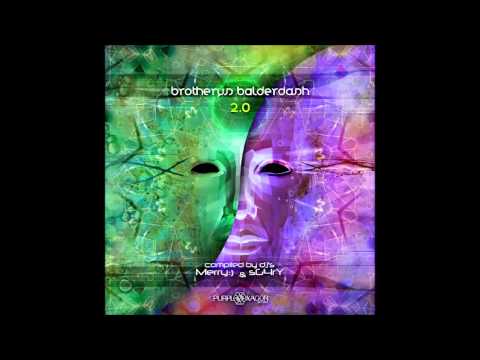 SYCHOTRIA _ CRISPY CREAM