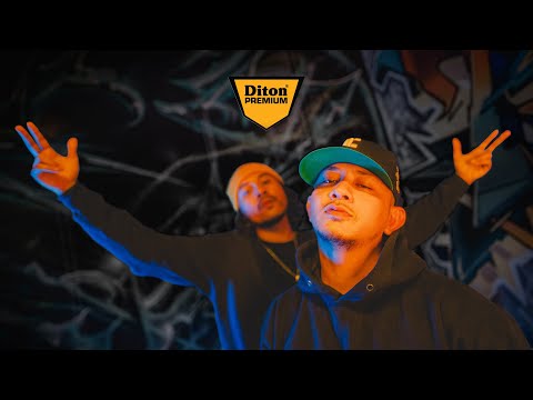 Tuantigabelas ft Manutized X Diton Premium - PREMIUM (Official Video)