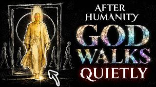 Living as a man who transcended humanity (You’re now a god)