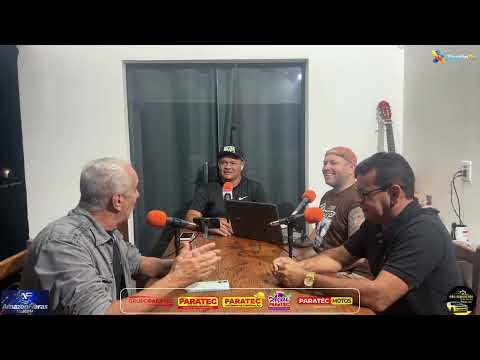 AO VIVO - PODCAST XANDÃO NA RESENHA - IGARAPÉ AÇU