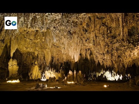 Visit Every Single American National Park!