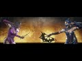 Mortal Kombat 11 Mileena Vs Kitana